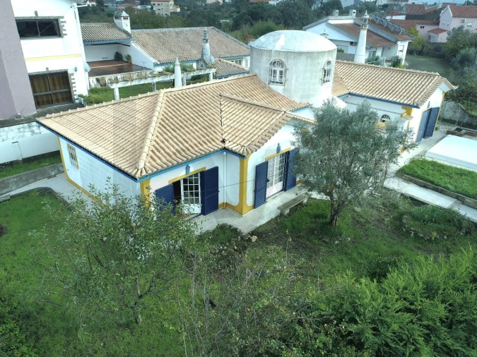 Moradia T2 para Venda em Fatima Foto 27