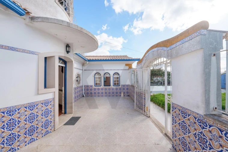 Moradia T2 para Venda em Fatima Foto 8