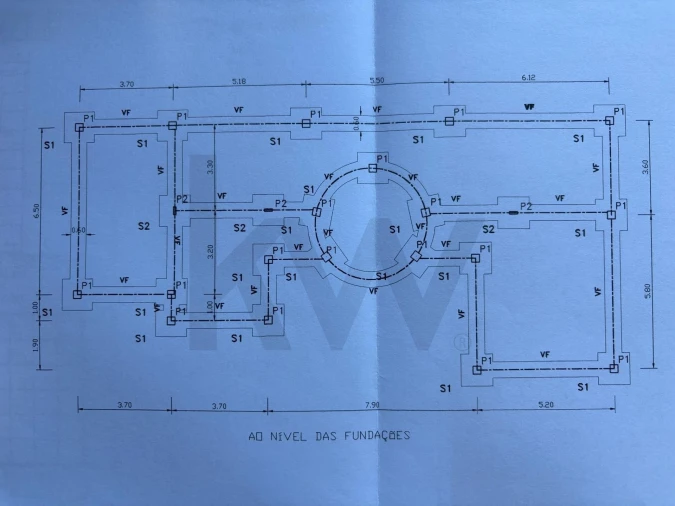 Moradia T2 para Venda em Fatima Foto 22