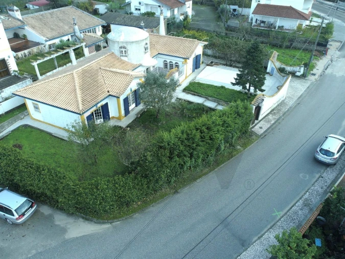 Moradia T2 para Venda em Fatima Foto 24