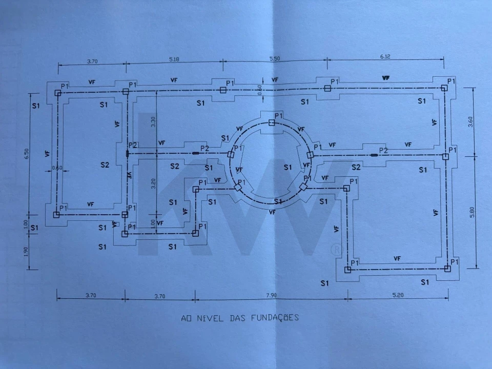 Moradia T2 para Venda em Fatima Foto 22