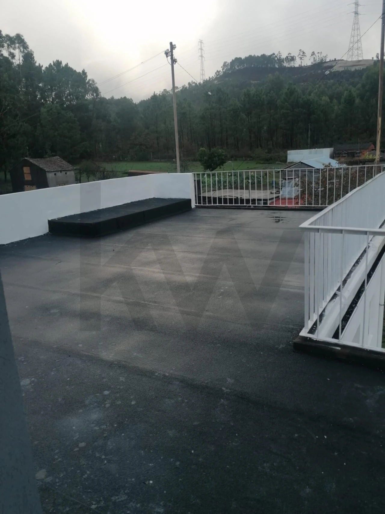 Moradia T3 para Arrendamento em Macieira de Sarnes Foto 28