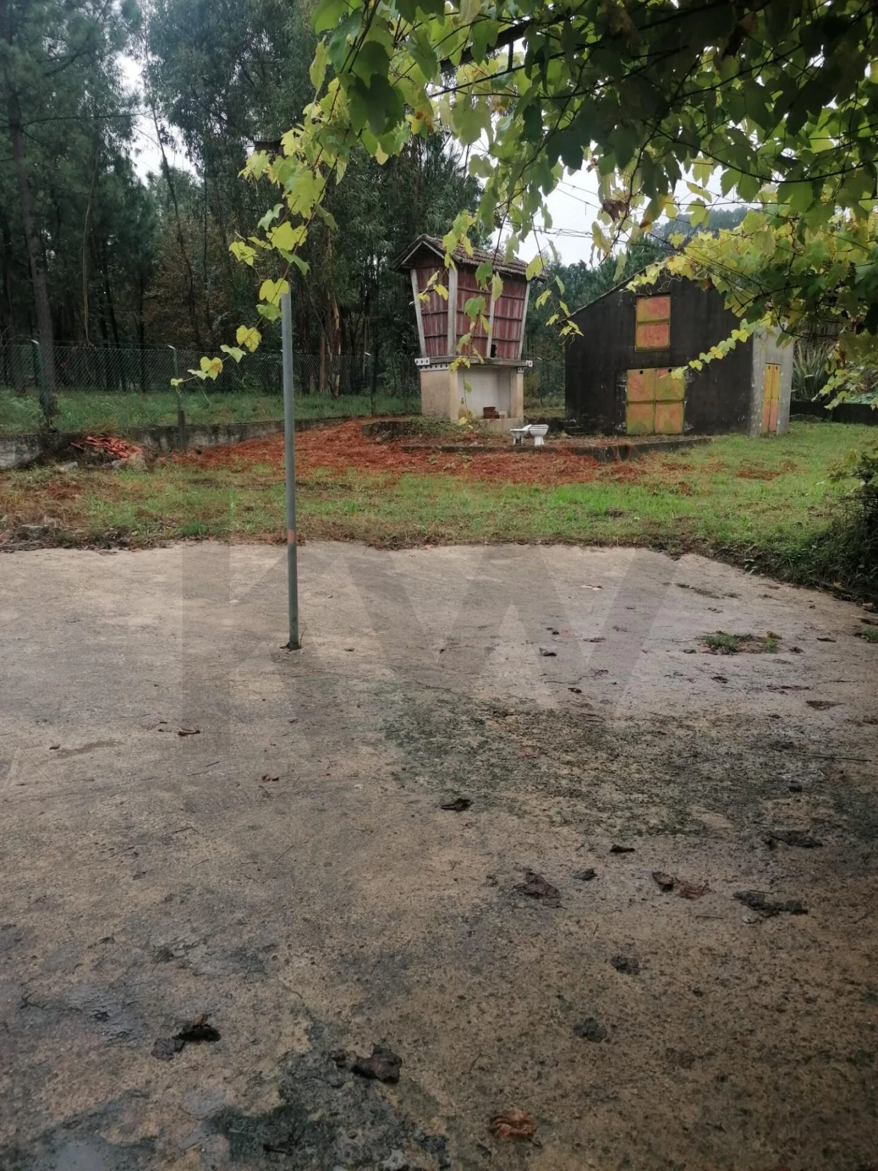 Moradia T3 para Arrendamento em Macieira de Sarnes Foto 32