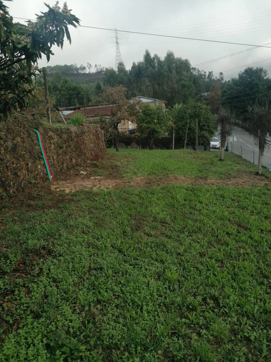 Moradia T3 para Arrendamento em Macieira de Sarnes Foto 31