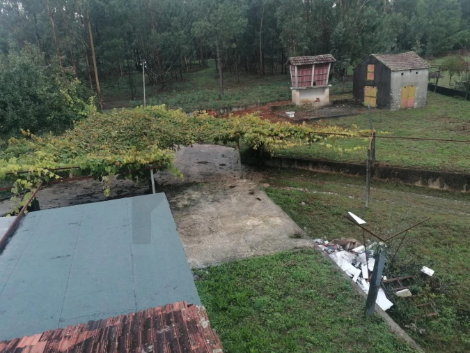 Moradia T3 para Arrendamento em Macieira de Sarnes Foto 36