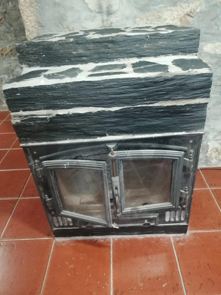 Moradia T3 para Arrendamento em Macieira de Sarnes Foto 19