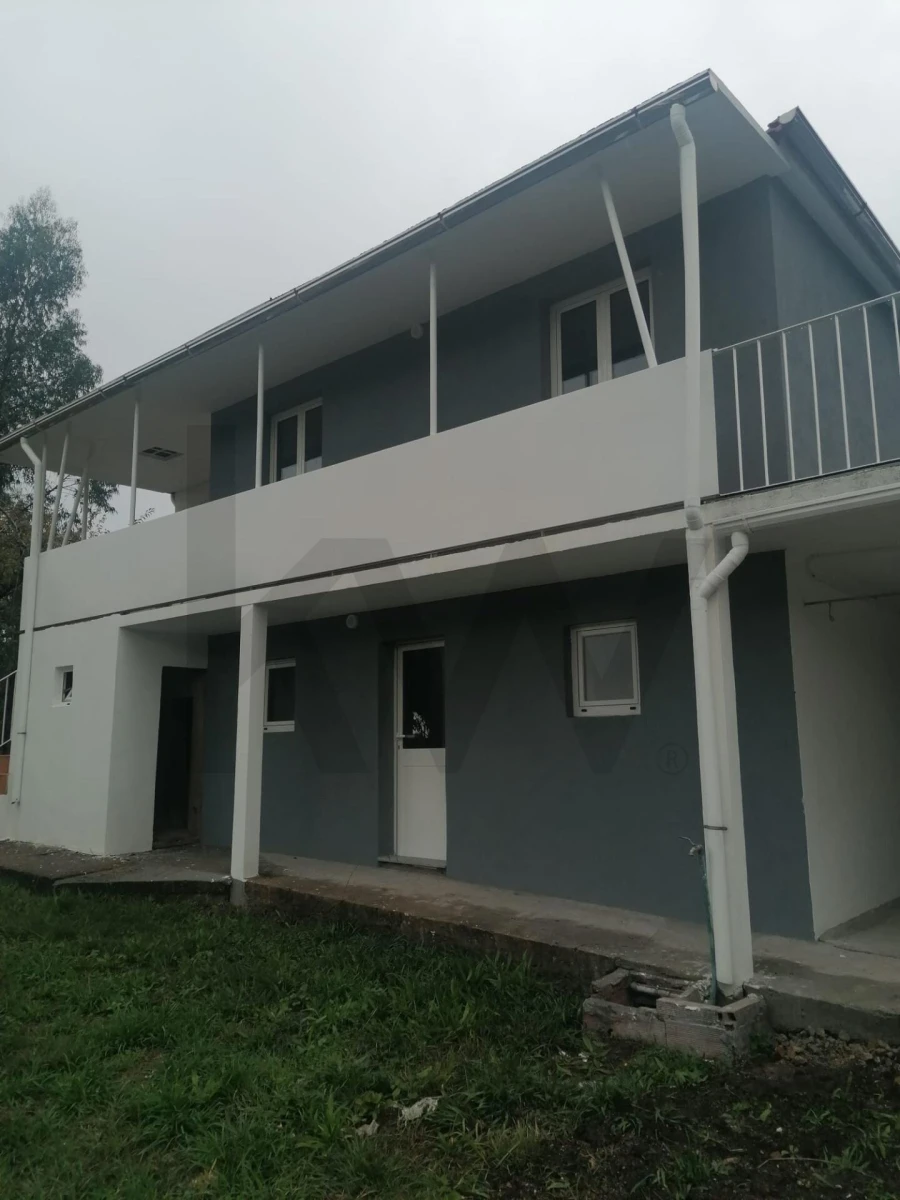 Moradia T3 para Arrendamento em Macieira de Sarnes