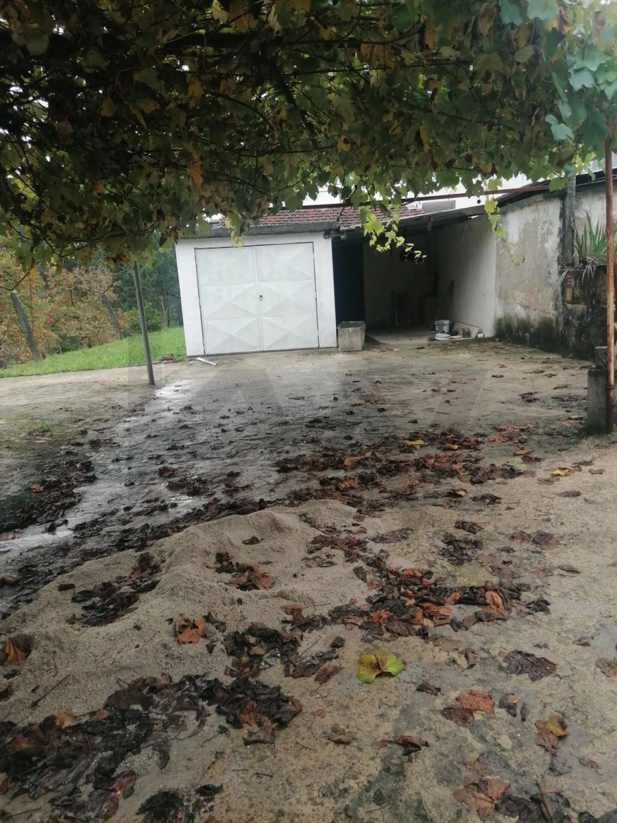 Moradia T3 para Arrendamento em Macieira de Sarnes Foto 33