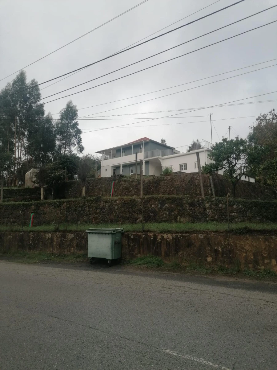 Moradia T3 para Arrendamento em Macieira de Sarnes Foto 10