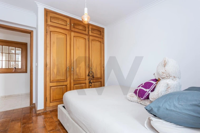 Apartamento T2 para Venda em São Domingos de Rana Foto 23