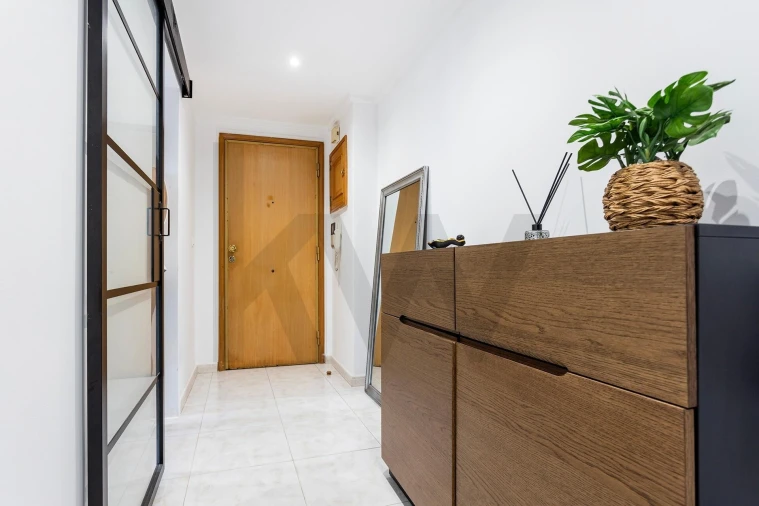 Apartamento T2 para Venda em São Domingos de Rana Foto 21