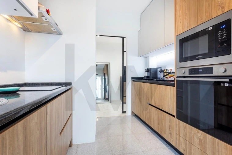 Apartamento T2 para Venda em São Domingos de Rana Foto 13