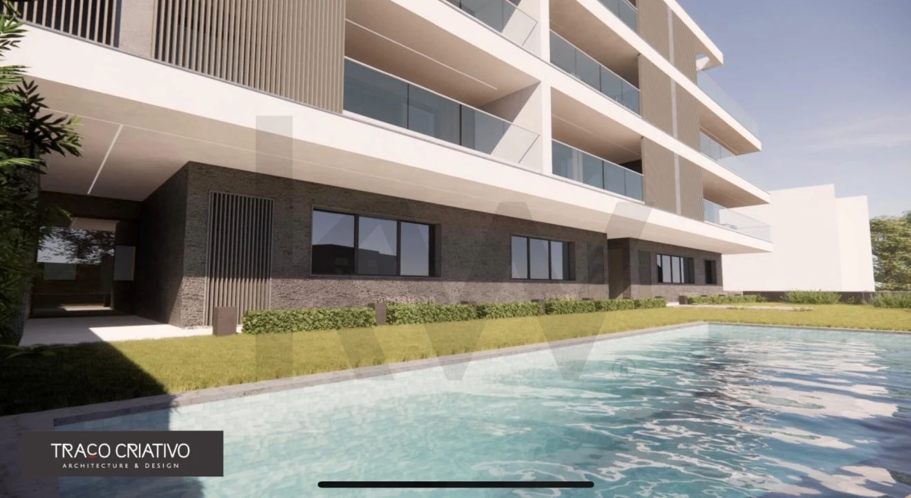 Apartamento T3 para Venda em Ramada e Caneças Foto 2