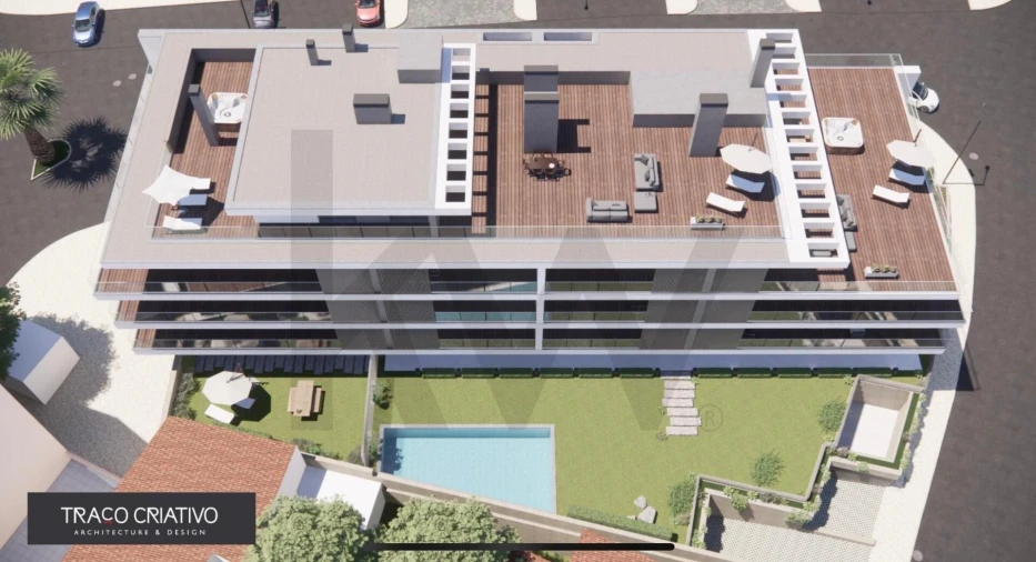 Apartamento T3 para Venda em Ramada e Caneças Foto 6