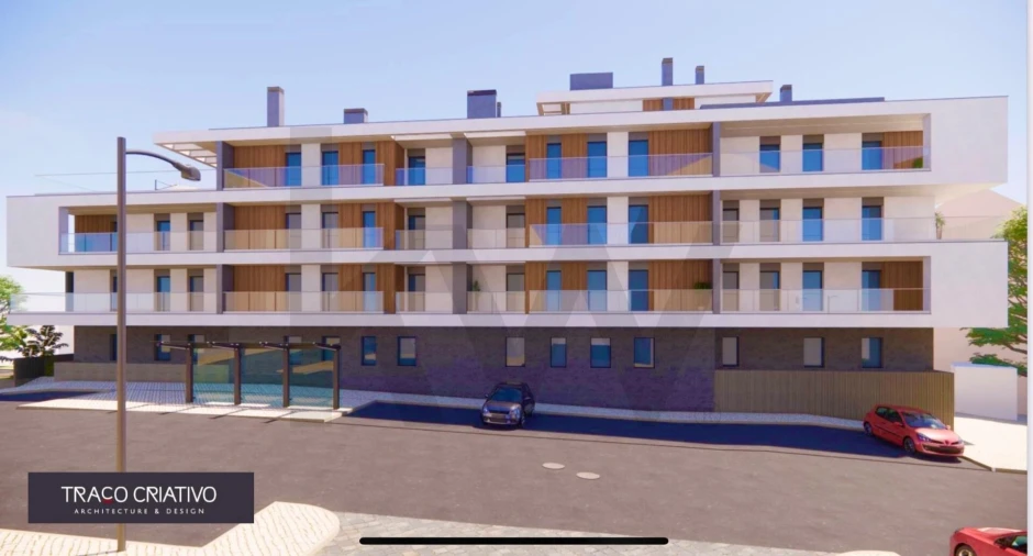 Apartamento T3 para Venda em Ramada e Caneças Foto 5