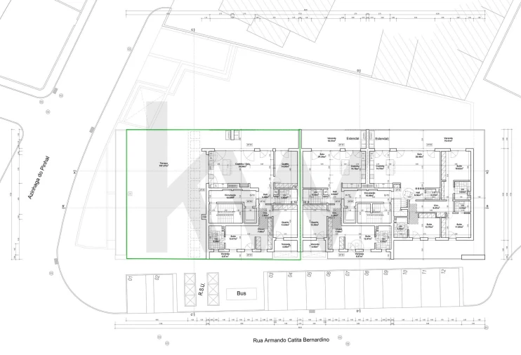 Apartamento T3 para Venda em Ramada e Caneças Foto 7