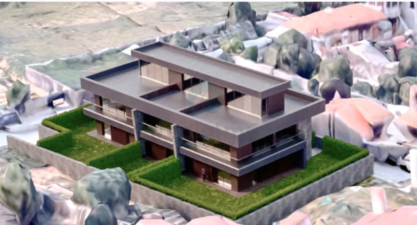 Terreno para Venda em Canidelo Foto 2