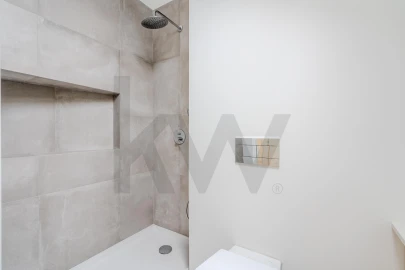 Apartamento T2 para Venda em Misericórdia