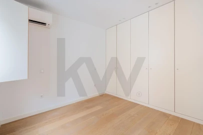 Apartamento T2 para Venda em Misericórdia