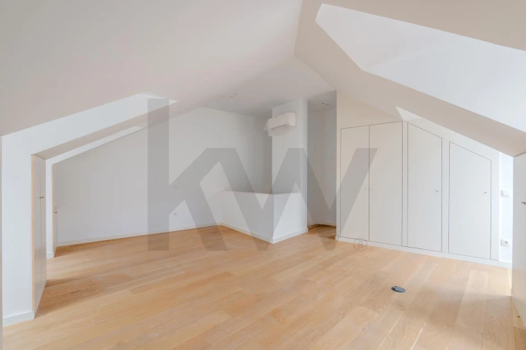 Apartamento T2 para Venda em Misericórdia Foto 18
