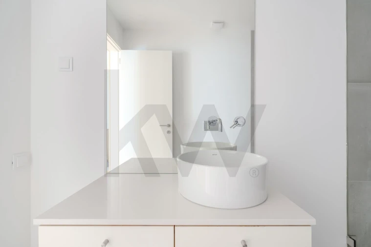 Apartamento T2 para Venda em Misericórdia Foto 15