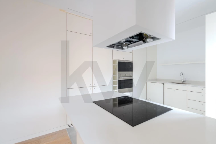 Apartamento T2 para Venda em Misericórdia Foto 6
