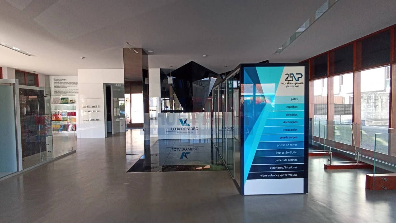 Loja para Venda em Póvoa de Varzim, Beiriz e Argivai Foto 13