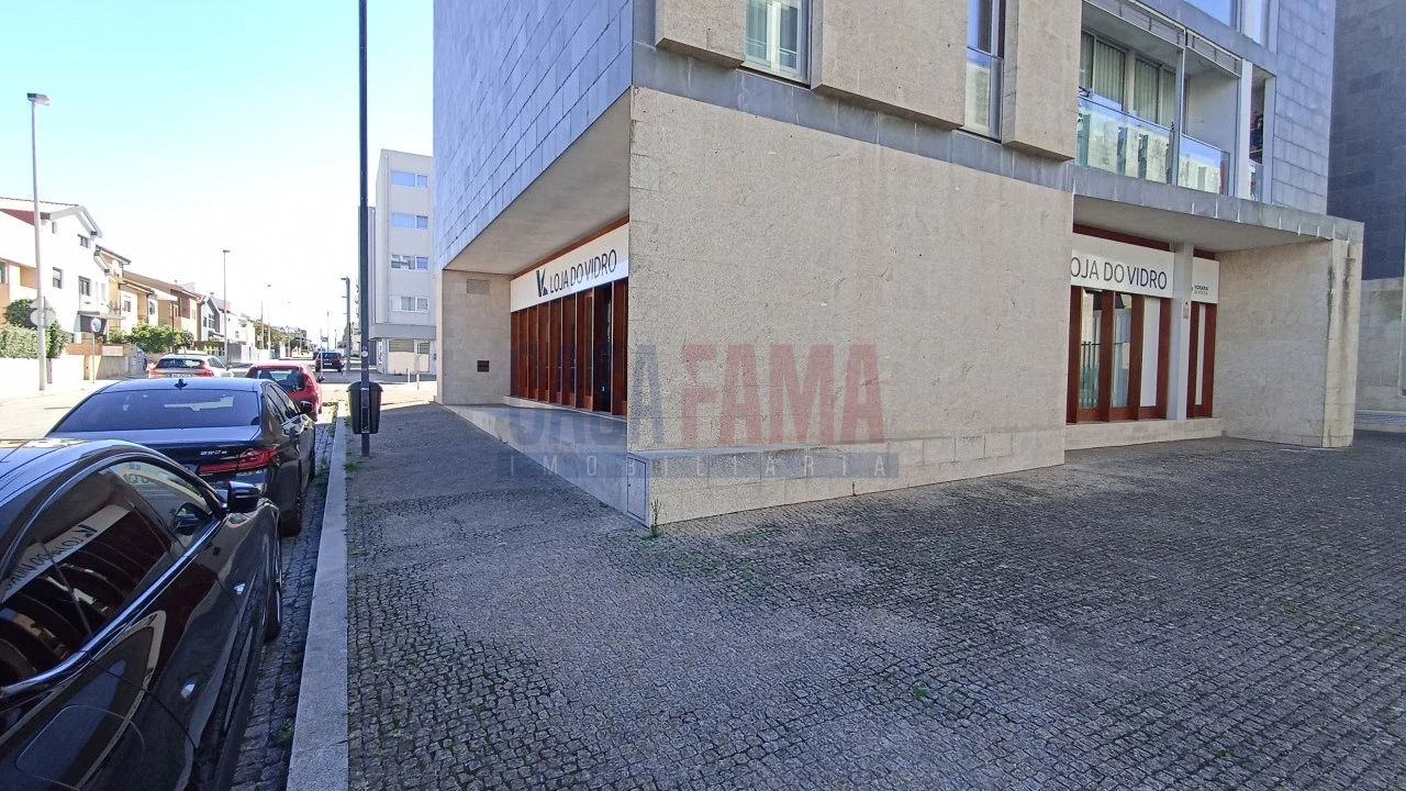 Loja para Venda em Póvoa de Varzim, Beiriz e Argivai Foto 17