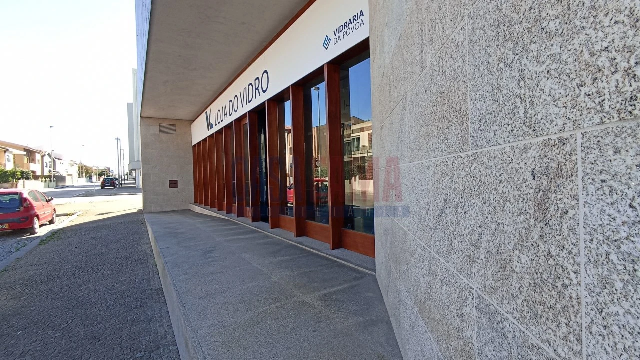 Loja para Venda em Póvoa de Varzim, Beiriz e Argivai Foto 19