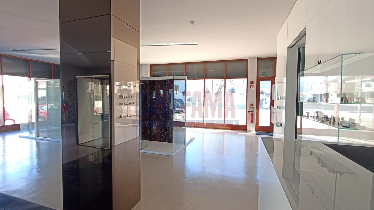 Loja para Venda em Póvoa de Varzim, Beiriz e Argivai Foto 21