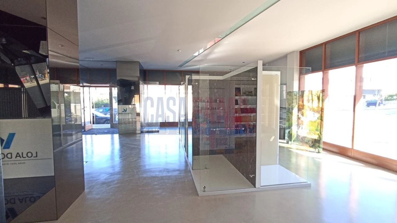 Loja para Venda em Póvoa de Varzim, Beiriz e Argivai Foto 24
