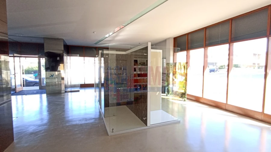 Loja para Venda em Póvoa de Varzim, Beiriz e Argivai Foto 1