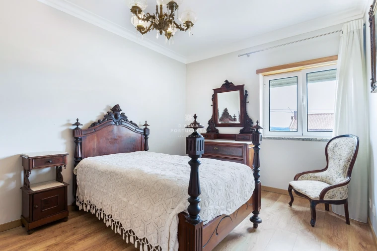 Moradia T4 para Venda em Caldas da Rainha - Santo Onofre e Serra do Bouro Foto 15