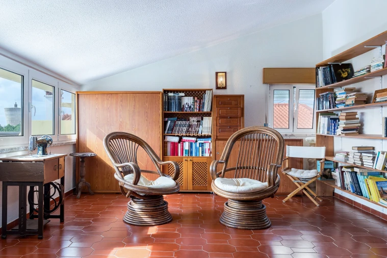 Moradia T4 para Venda em Caldas da Rainha - Santo Onofre e Serra do Bouro Foto 22