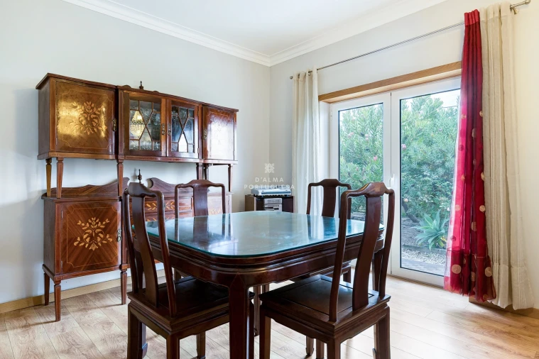 Moradia T4 para Venda em Caldas da Rainha - Santo Onofre e Serra do Bouro Foto 6