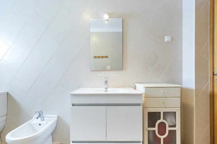 Moradia T4 para Venda em Caldas da Rainha - Santo Onofre e Serra do Bouro Foto 26