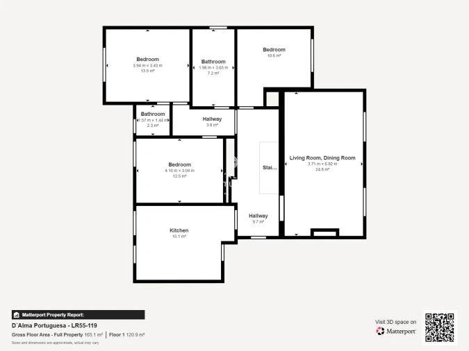 Moradia T4 para Venda em Caldas da Rainha - Santo Onofre e Serra do Bouro Foto 30