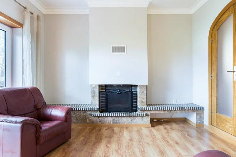 Moradia T4 para Venda em Caldas da Rainha - Santo Onofre e Serra do Bouro Foto 5