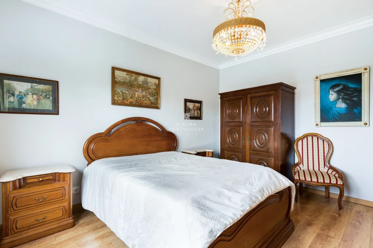 Moradia T4 para Venda em Caldas da Rainha - Santo Onofre e Serra do Bouro Foto 19