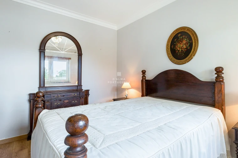 Moradia T4 para Venda em Caldas da Rainha - Santo Onofre e Serra do Bouro Foto 14