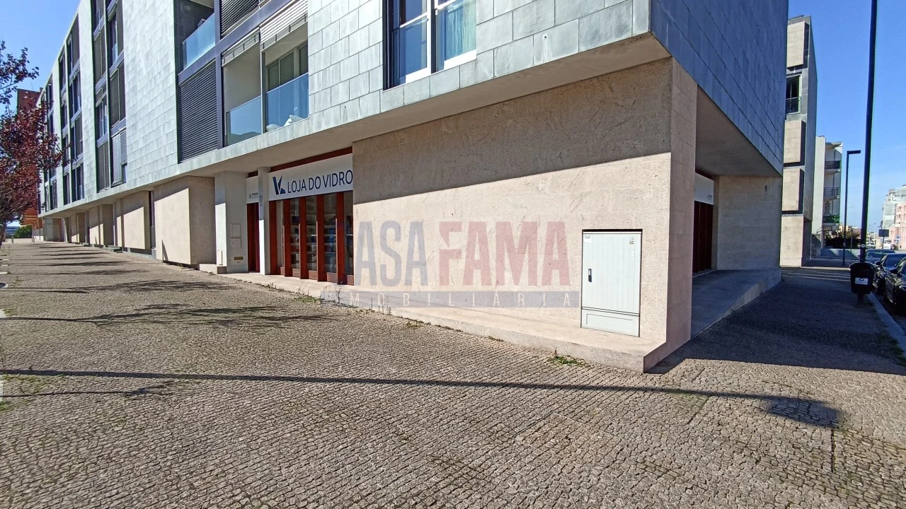 Loja para Arrendamento em Póvoa de Varzim, Beiriz e Argivai Foto 15