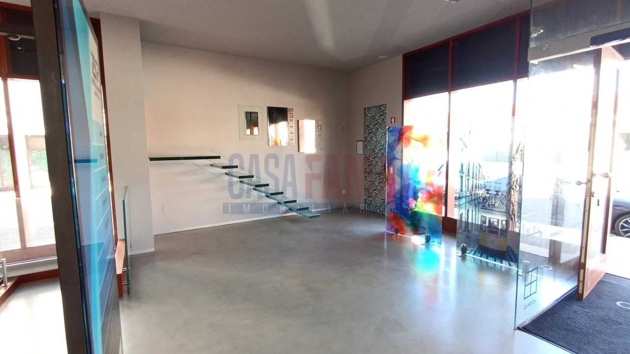 Loja para Arrendamento em Póvoa de Varzim, Beiriz e Argivai Foto 25