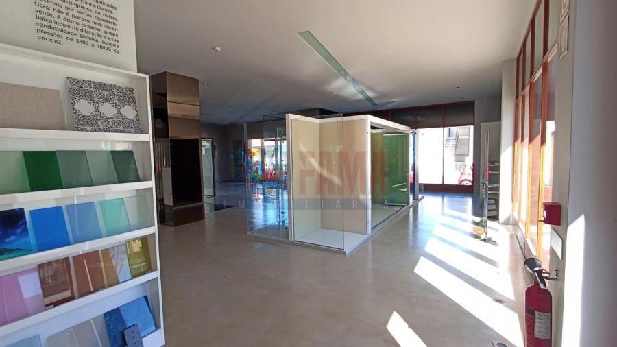 Loja para Arrendamento em Póvoa de Varzim, Beiriz e Argivai Foto 3