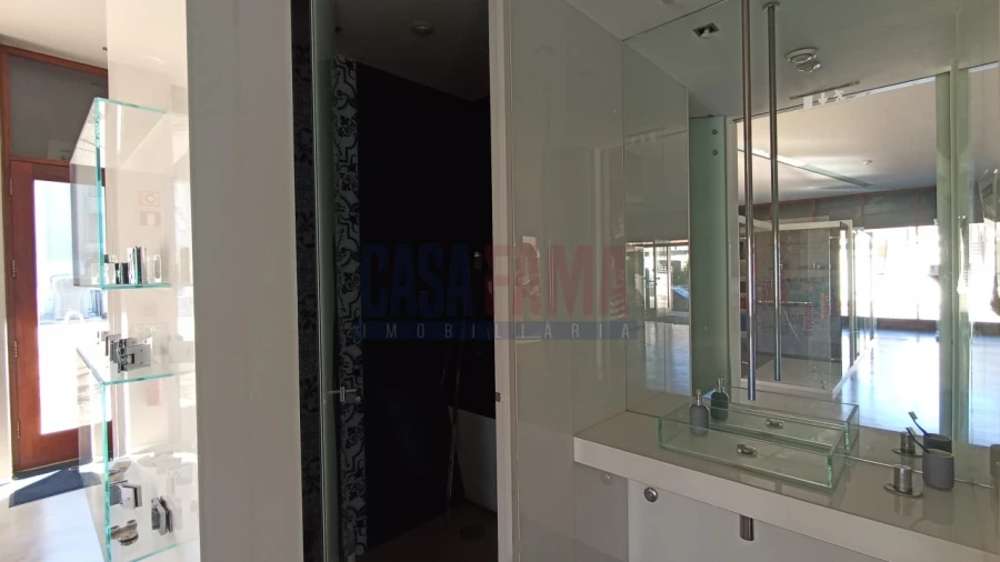 Loja para Arrendamento em Póvoa de Varzim, Beiriz e Argivai Foto 7