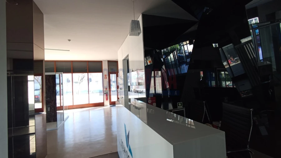 Loja para Arrendamento em Póvoa de Varzim, Beiriz e Argivai Foto 8