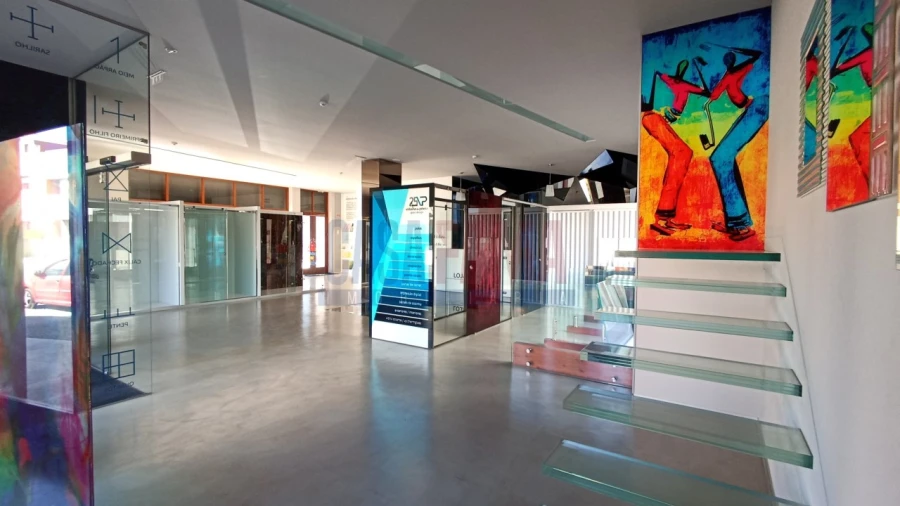 Loja para Arrendamento em Póvoa de Varzim, Beiriz e Argivai Foto 12