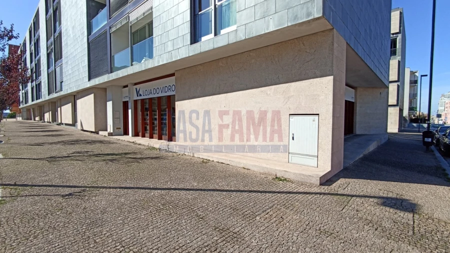 Loja para Arrendamento em Póvoa de Varzim, Beiriz e Argivai Foto 15