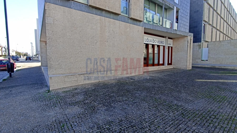 Loja para Arrendamento em Póvoa de Varzim, Beiriz e Argivai Foto 16