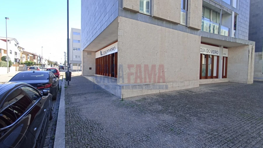Loja para Arrendamento em Póvoa de Varzim, Beiriz e Argivai Foto 17