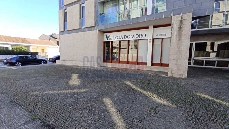 Loja para Arrendamento em Póvoa de Varzim, Beiriz e Argivai Foto 18